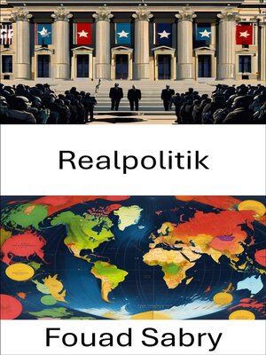 cover image of Realpolitik
